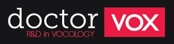 doctorvox company produces vocal therapy devices