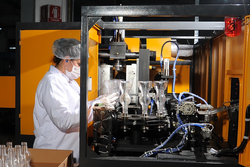 doctorvox manufacturing